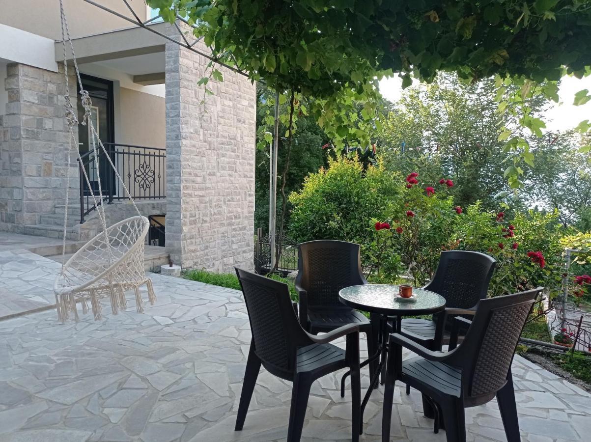 Radgost Kotor Apartments Extérieur photo