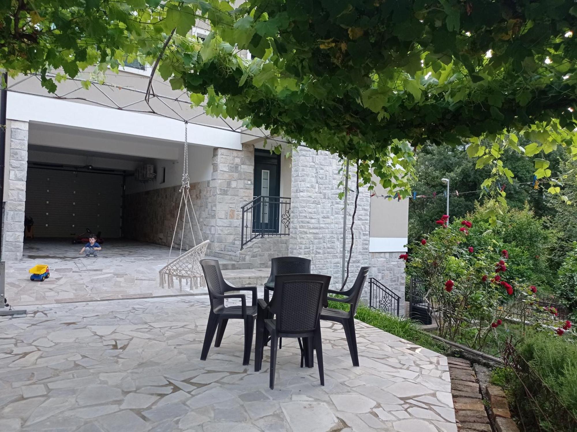 Radgost Kotor Apartments Chambre photo