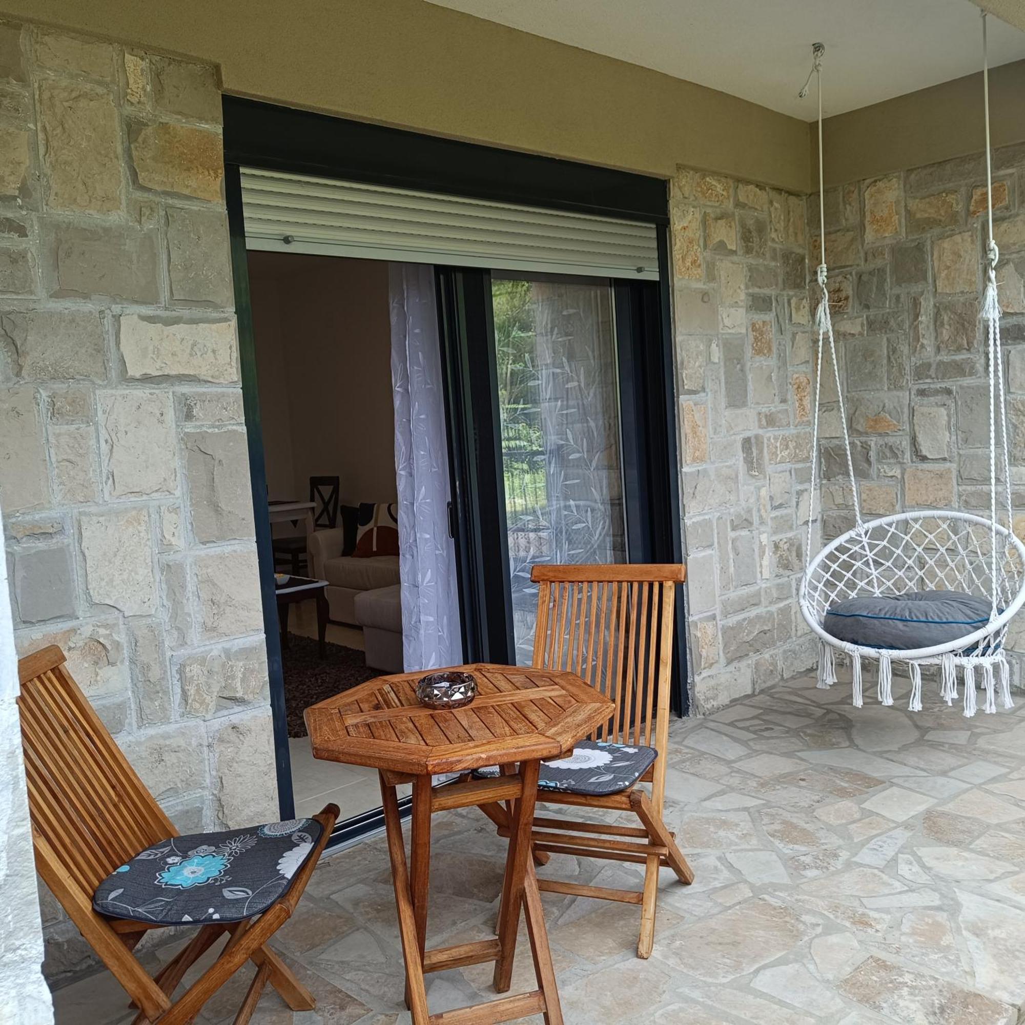 Radgost Kotor Apartments Extérieur photo