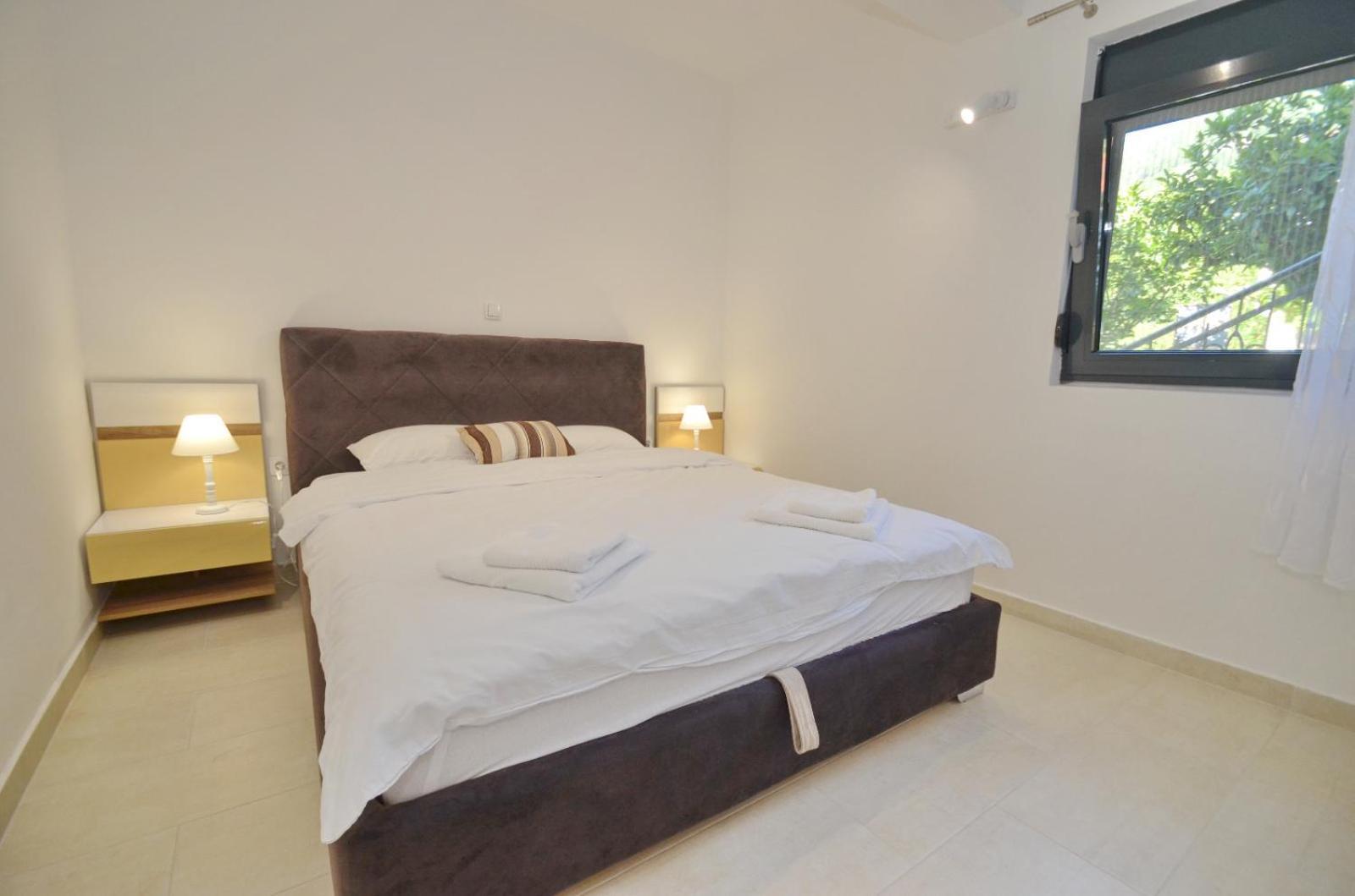 Radgost Kotor Apartments Extérieur photo