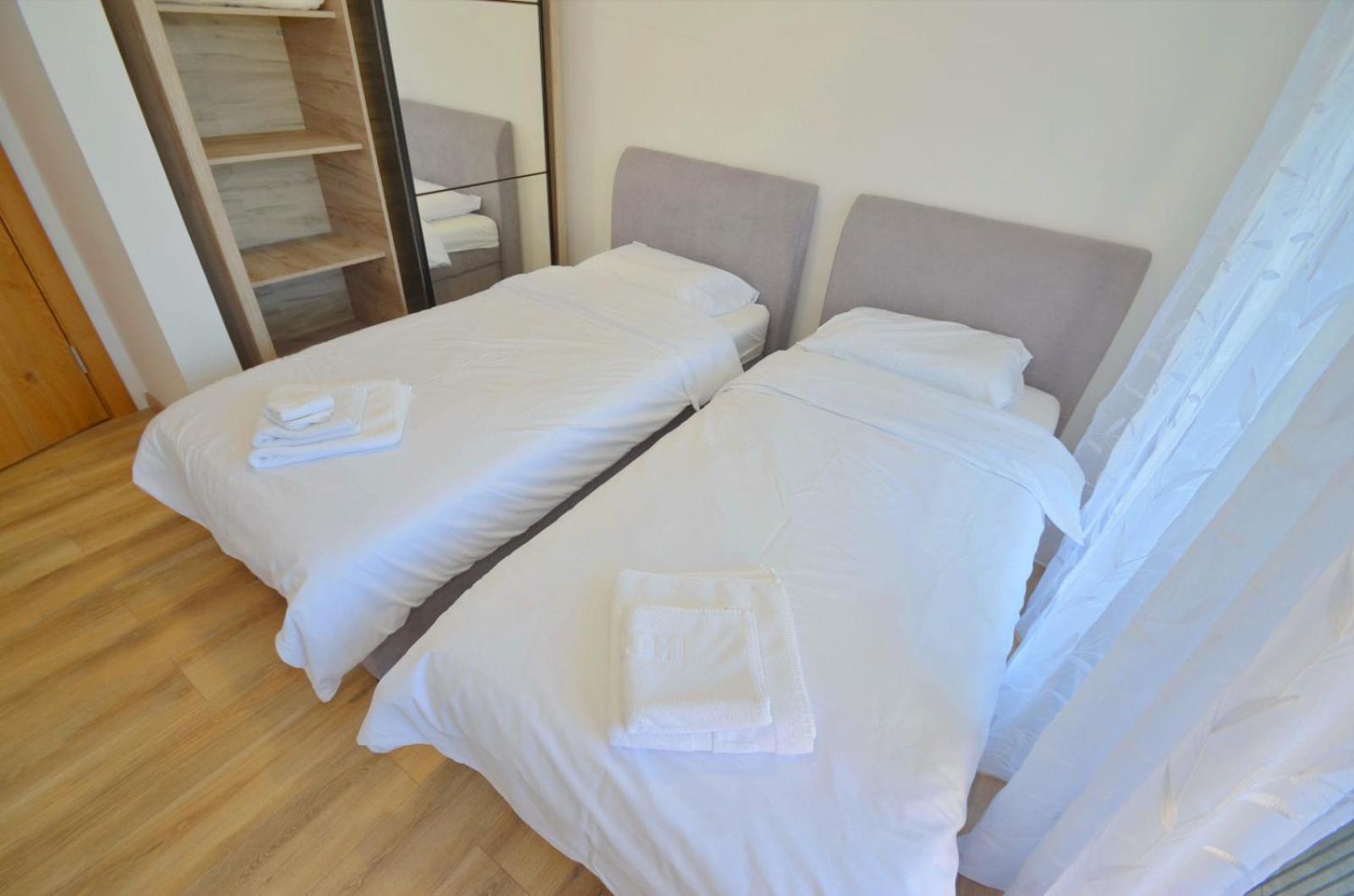 Radgost Kotor Apartments Extérieur photo